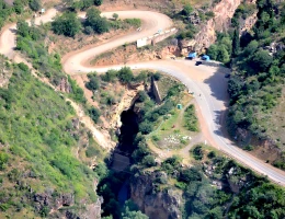 Ponte di diavolo