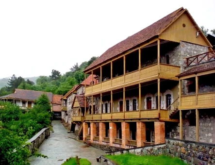 Diliján