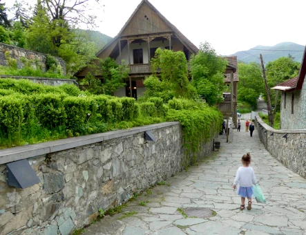 Diliján