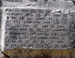 Museo e fortezza di Erebuni