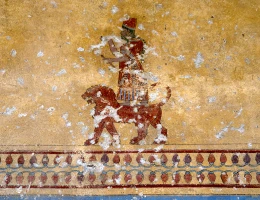 Museo e fortezza di Erebuni