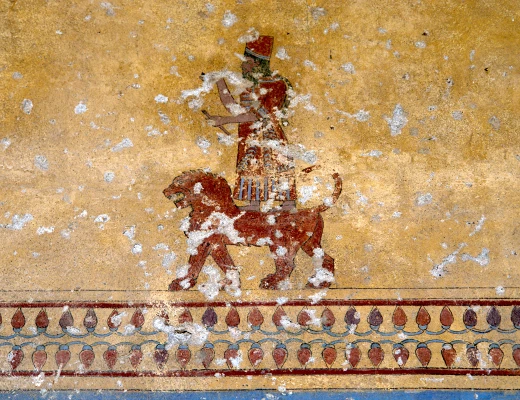 Museo y fortaleza de Erebuni