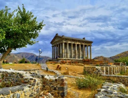 Tempio di Garni