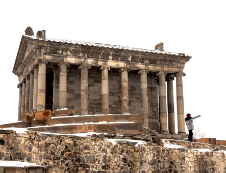 Garni Temple