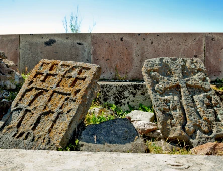 Garni Temple