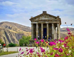 Tempio di Garni