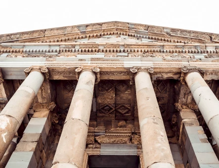 Garni Temple