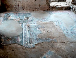 Tempio di Garni