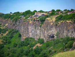 Tempio di Garni