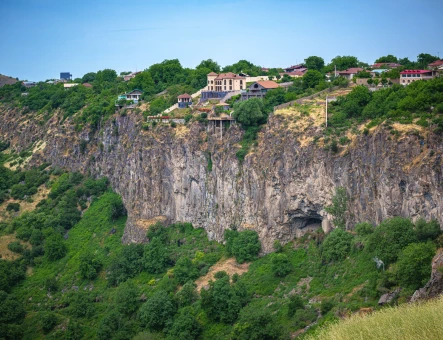 Garni Temple
