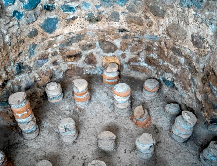 Garni Temple