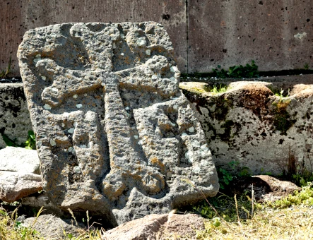 Garni Temple