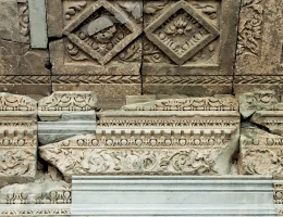 Tempio di Garni