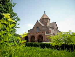 Chiesa Santa Gayane