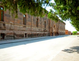 Chiesa Santa Gayane