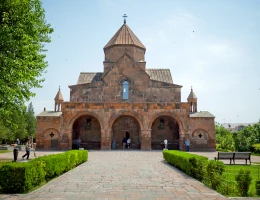 Chiesa Santa Gayane