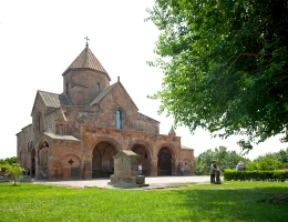Chiesa Santa Gayane