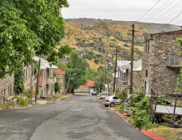 Goris