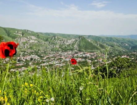 Горис