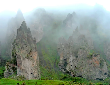 Горис