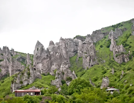 Горис