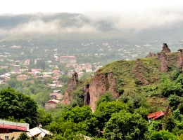 Goris
