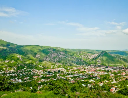 Горис