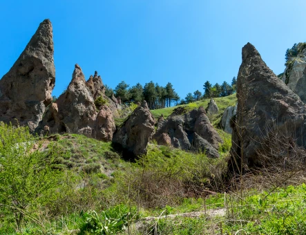 Горис