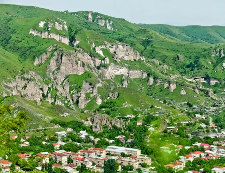 Горис