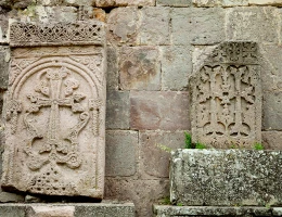 Monastero Gosciavanq