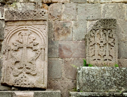 Monastero Gosciavanq