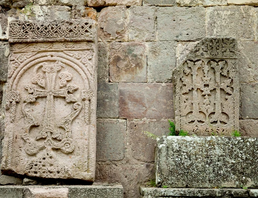 Monasterio Goshavanq