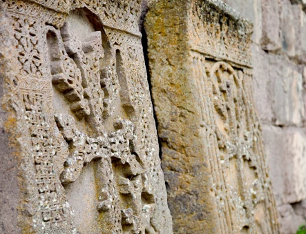 Monastero Gosciavanq