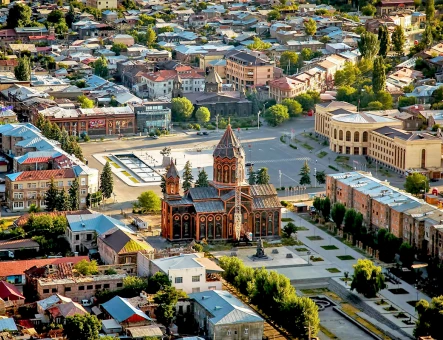 Gyumri