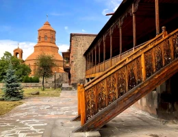 Gyumri