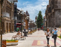 Gyumri