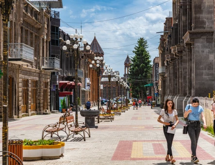 Gyumri