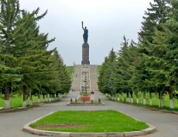 Gyumri