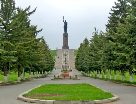Gyumri