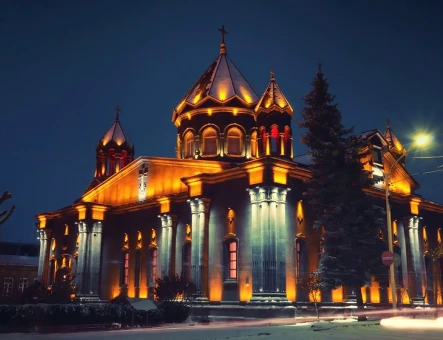 Gyumri