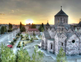 Gyumri