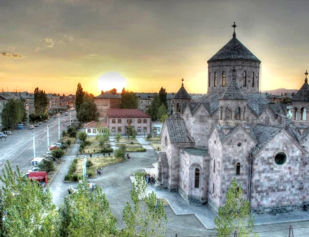 Gyumri
