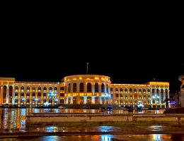 Gyumri