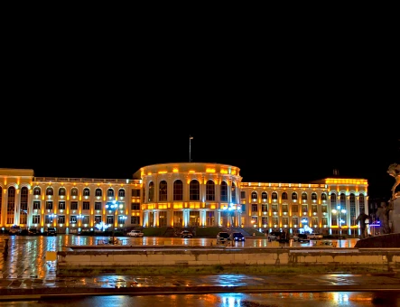 Gyumri