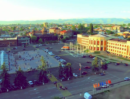 Gyumri