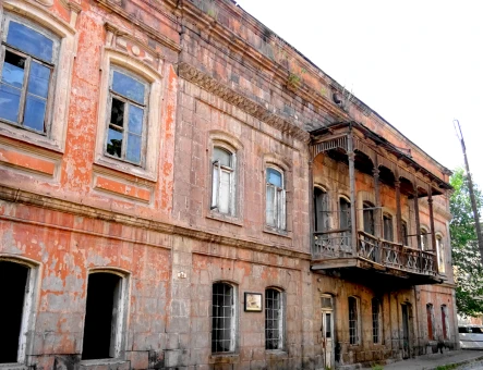 Gyumri