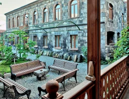 Gyumri