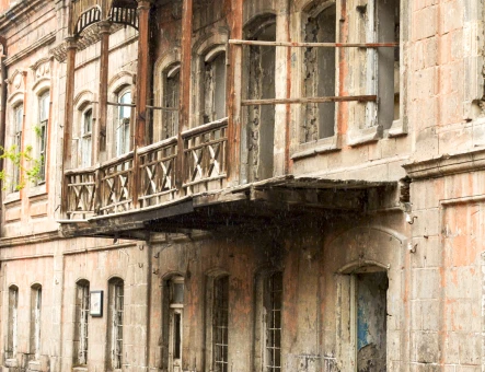 Gyumri