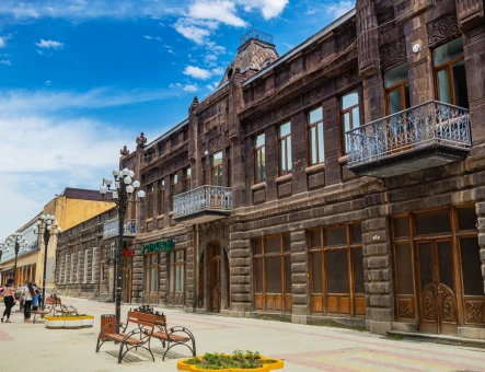 Gyumri