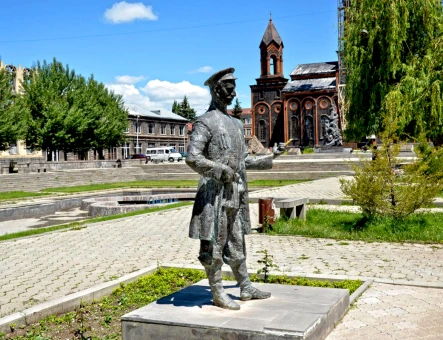 Gyumri